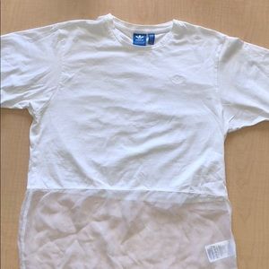 Adidas women’s sport top